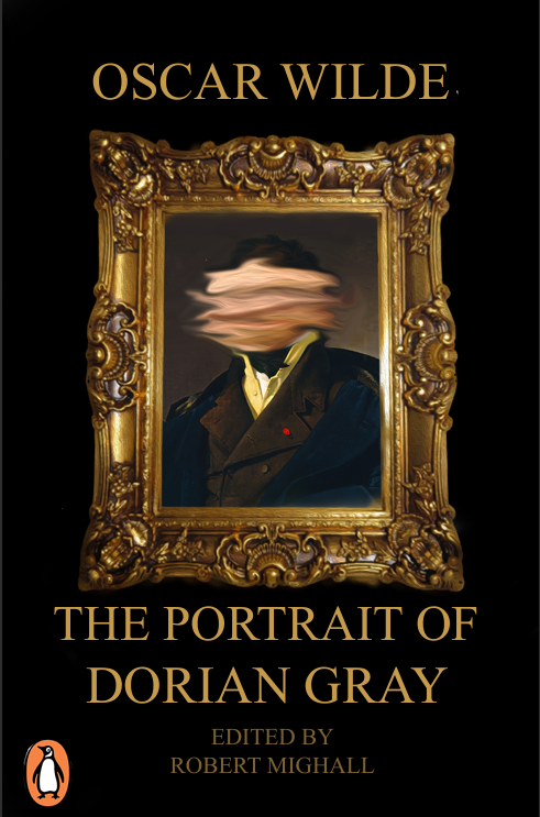 Dorian Gray